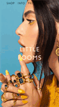 Mobile Screenshot of littlerooms.com